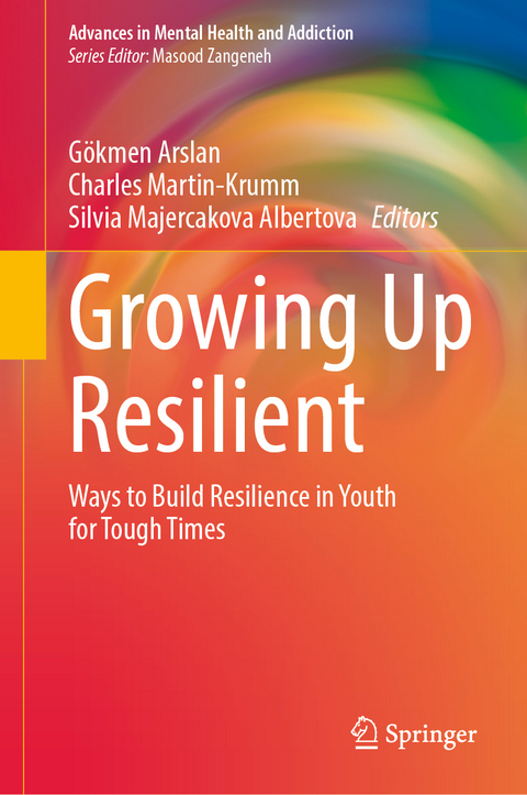Growing Up Resilient - 