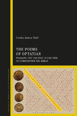 The Poems of Optatian