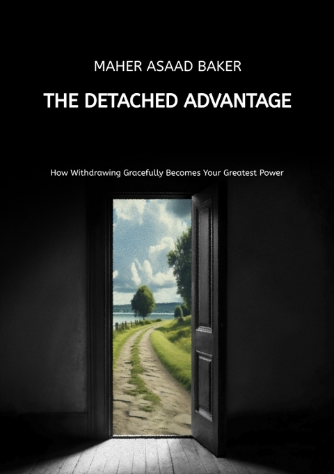 The Detached Advantage - Maher Asaad Baker