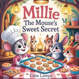 Millie the Mouse's Sweet Secret