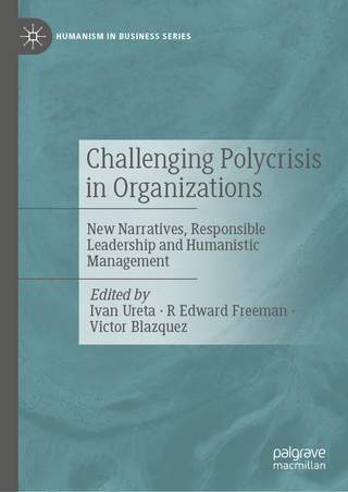 Challenging Polycrisis in Organizations