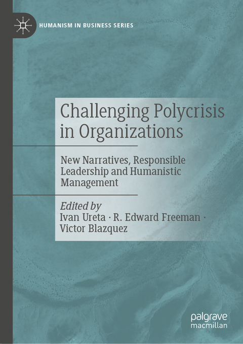 Challenging Polycrisis in Organizations - 