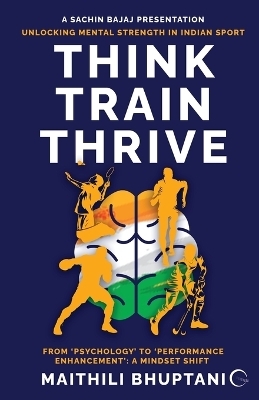 Think. Train. Thrive.