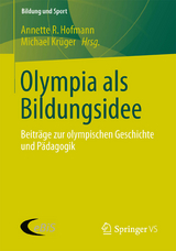 Olympia als Bildungsidee - 