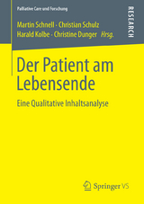 Der Patient am Lebensende - 