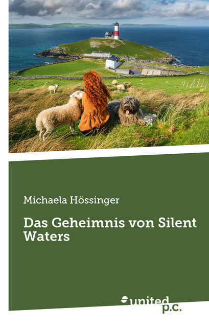 Das Geheimnis von Silent Waters - Michaela H&ouml;ssinger