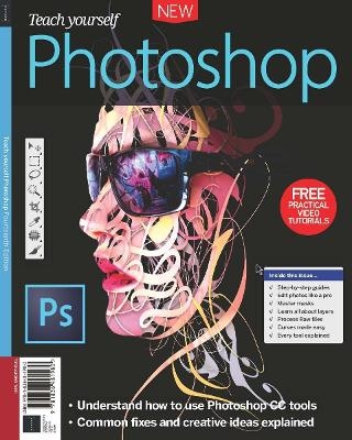 Teach Yourself Photoshop