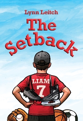 The Setback - Lynn Leitch