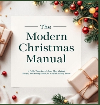 The Modern Christmas Manual