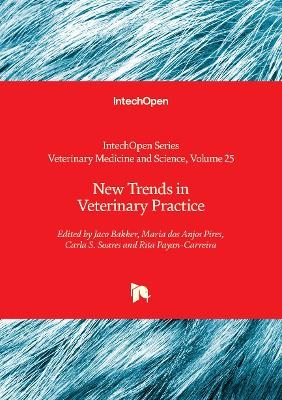 New Trends in Veterinary Practice - 