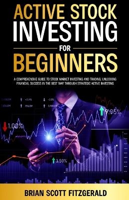 Active Stock Investing for Beginners