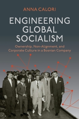 Engineering Global Socialism