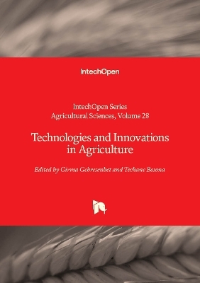 Technologies and Innovations in Agriculture