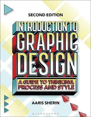 Introduction to Graphic Design - Aaris Sherin