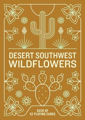 Desert Southwest Wildflowers Deck -  Mountaineers Books