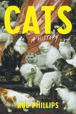 Cats - Rod Phillips