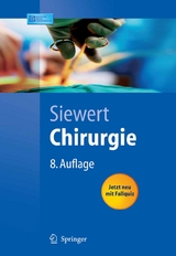 Chirurgie - J. R. Siewert