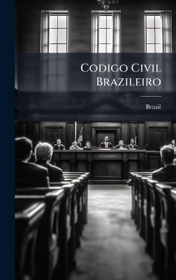 Codigo Civil Brazileiro