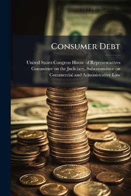 Consumer Debt - 