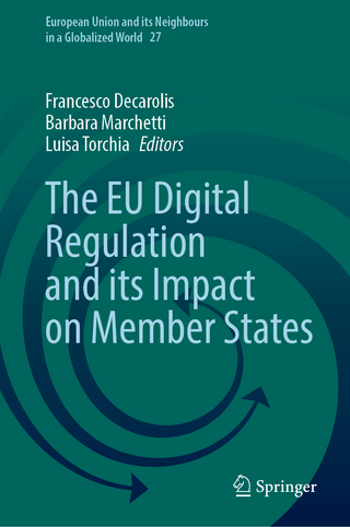 The EU Digital Regulation and its Impact on Member States