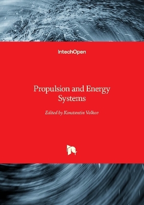 Propulsion and Energy Systems