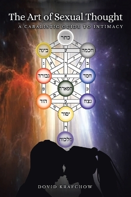 The Art of Sexual Thought - Dovid Krafchow
