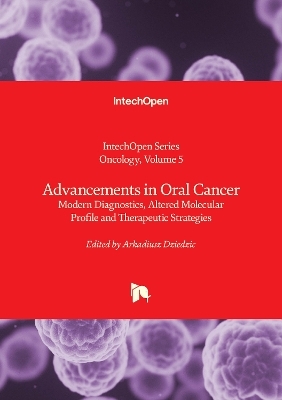 Advancements in Oral Cancer