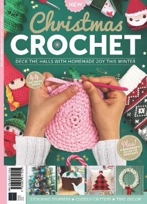 Christmas Crochet