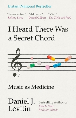 I Heard There Was a Secret Chord