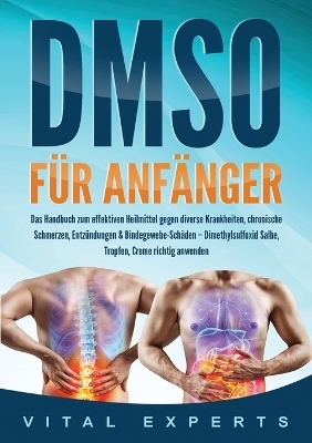 DMSO für Anfänger
