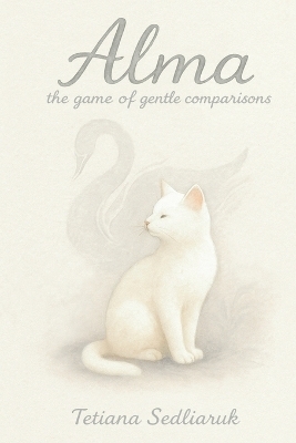 Alma - Tetiana Sedliaruk
