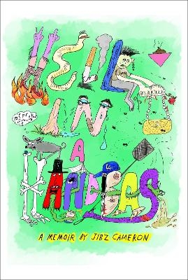 Hell in a Handbag - Jibz Cameron