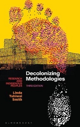 Decolonizing methodologies - Smith, Linda Tuhiwai