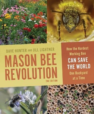 Mason Bee Revolution