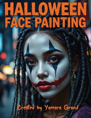 Halloween Face Painting