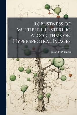 Robustness of Multiple Clustering Algorithms on Hyperspectral Images