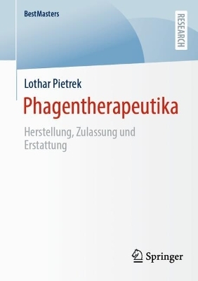 Phagentherapeutika