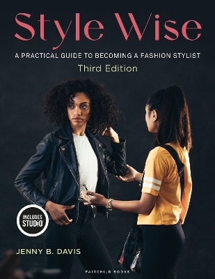 Style Wise - Jenny B. Davis