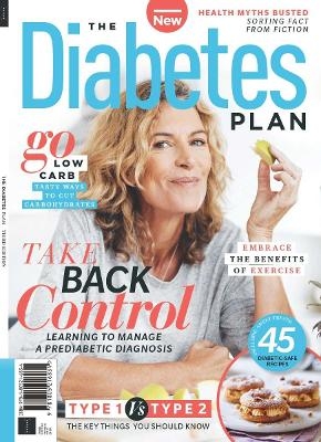 The Diabetes Plan
