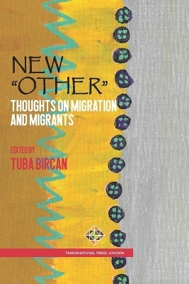New "Other" - Tuba Bircan