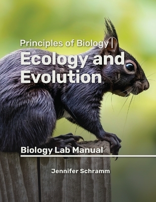 Ecology and Evolution - Jennifer Schramm
