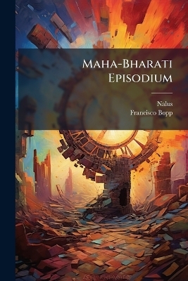 Maha-Bharati Episodium