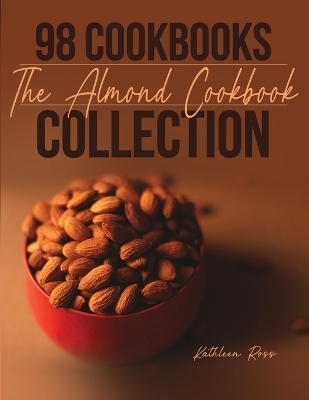 98 Cookbooks Collection