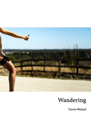 Wandering - Travis Weitzel