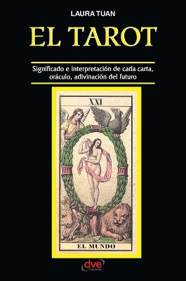 El tarot - Laura Tuan