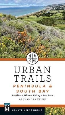 Urban Trails: Peninsula & South Bay