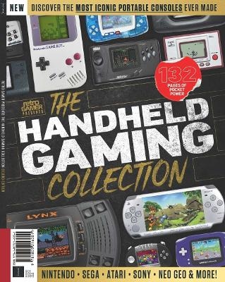 Retro Gamer Presents: The Handheld Gaming Collection