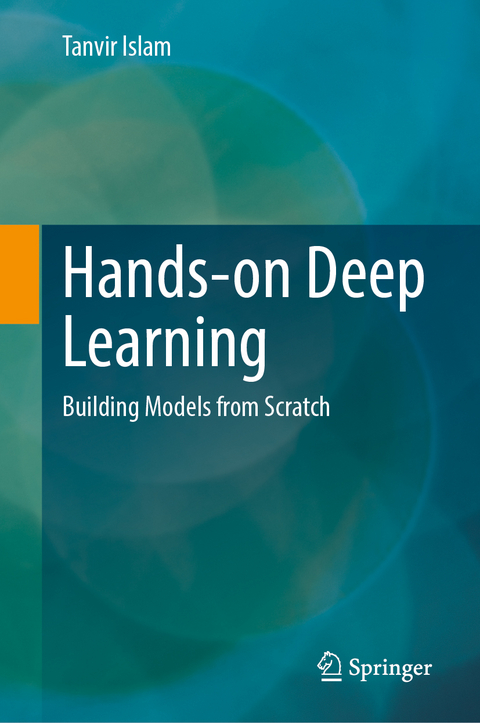 Hands-on Deep Learning - Tanvir Islam