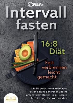 Intervallfasten 16 - Fit Life