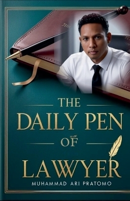The Daily Pen of a Lawyer